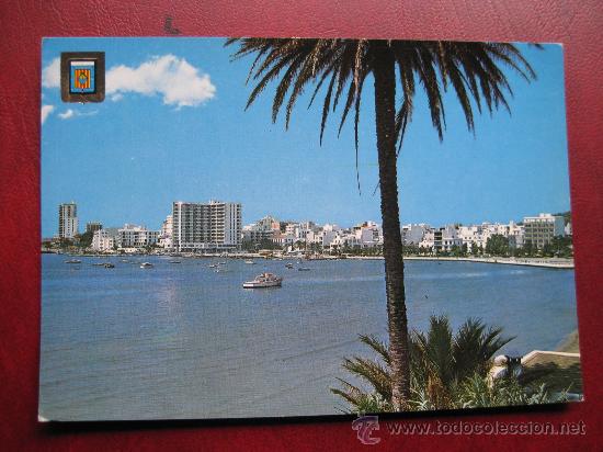 Postales: POSTAL IBIZA - (REF.: U - 14) - Foto 1