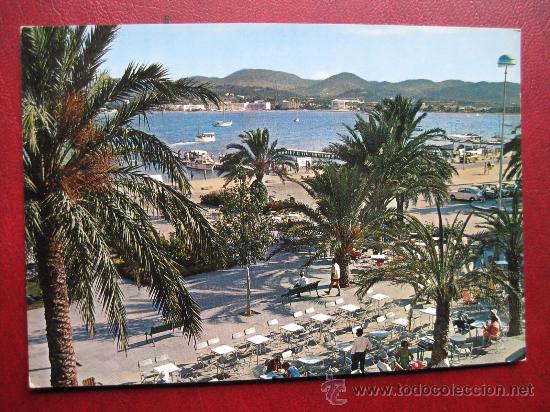 Postales: POSTAL IBIZA - (REF.: U - 22) - Foto 1