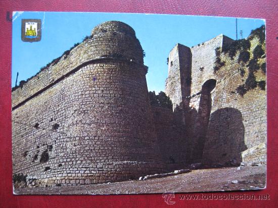 Postales: POSTAL IBIZA - REF.: U - 62 - Foto 1
