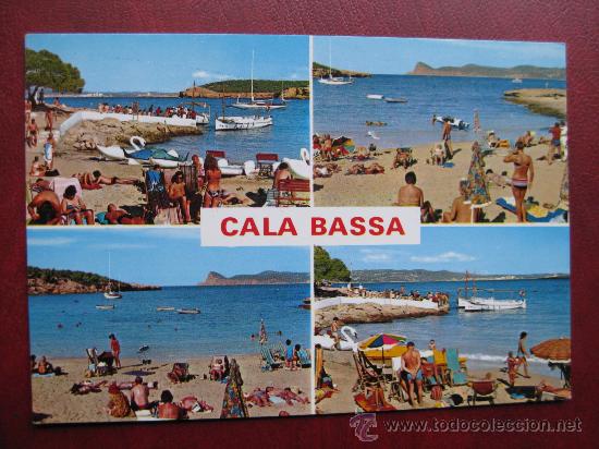 Postales: POSTAL IBIZA - REF.: U - 68 - Foto 1