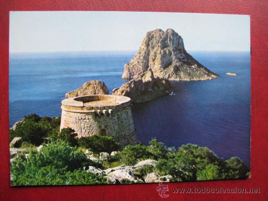 Postales: POSTAL IBIZA - REF.: U - 69 - Foto 1