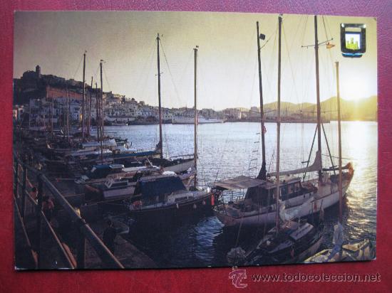 Postales: POSTAL IBIZA - REF.: U - 93 - Foto 1