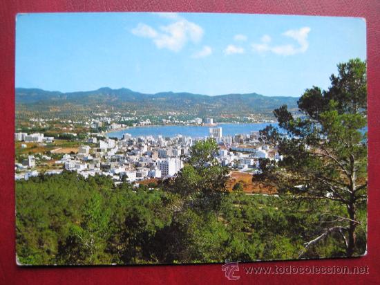 Postales: POSTAL IBIZA - REF.: U - 96 - Foto 1