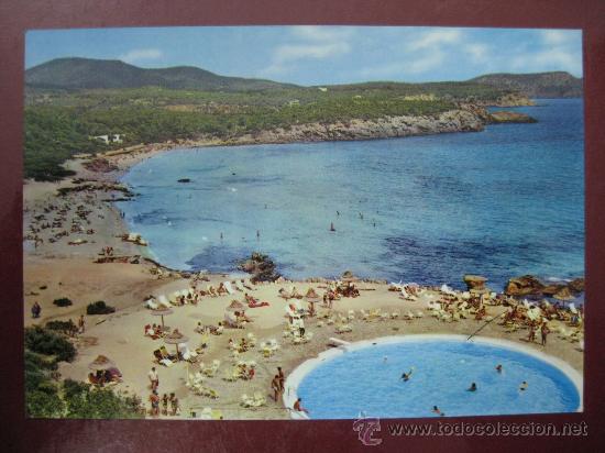 Postales: POSTAL IBIZA - REF.: U - 176 - Foto 1