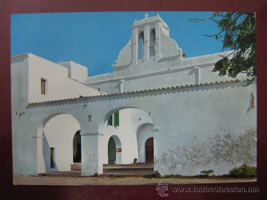 Postales: POSTAL IBIZA - REF.: U - 201 - Foto 1