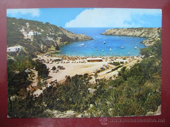 Postales: POSTAL IBIZA - REF.: U - 213 - Foto 1