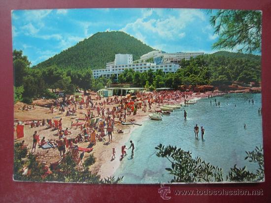 Postales: POSTAL IBIZA - REF.: U - 214 - Foto 1