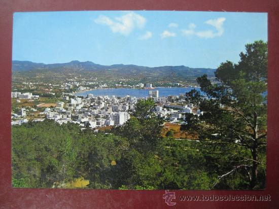 Postales: POSTAL IBIZA - REF.: U - 242 - Foto 1