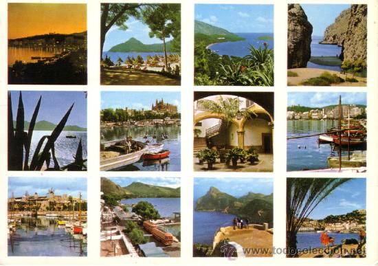 Postales: N&ordm; 10282 MALLORCA - Foto 1