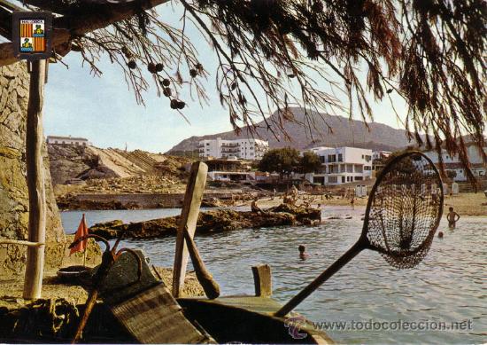 Postales: N&ordm; 10991 MALLORCA POLLENSA - Foto 1