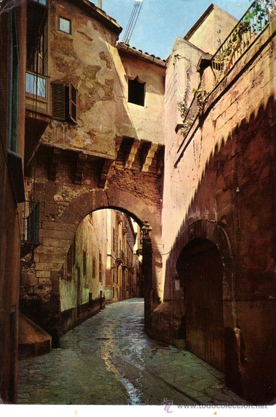 Postales: N&ordm; 10915 POSTAL MALLORCA - Foto 1