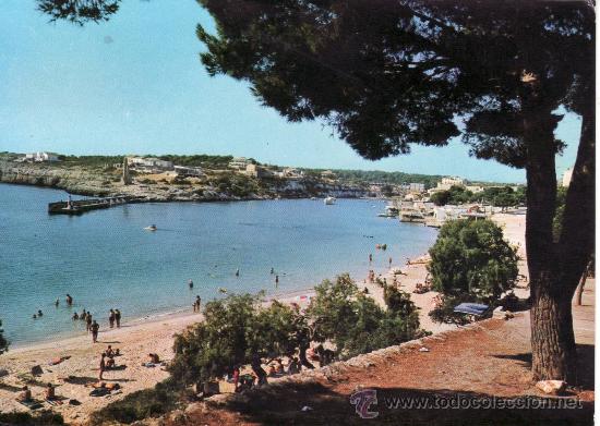 Postales: PORTO CRISTO. MALLORCA. - Foto 1