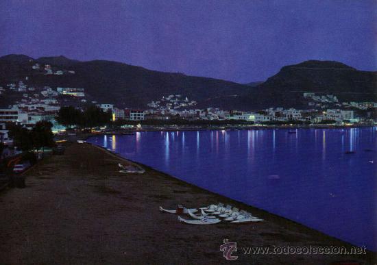Postales: N&ordm; 11234 POSTAL MALLORCA PALMA NOVA - Foto 1