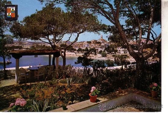Postales: MALLORCA - VISTA PARCIAL - Foto 1