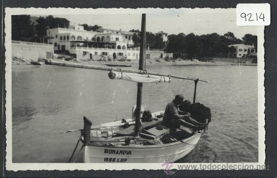 Cartoline: PAGUERA- FOTO BALEAR - (9214)