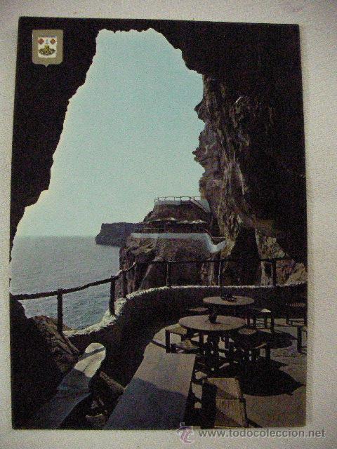 Postales: ANTIGUA POSTAL DE LA ISLA DE MENORCA