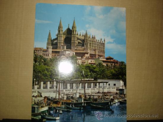 Postales: PALMA DE MALLORCA - CYP PM 4 - Foto 1