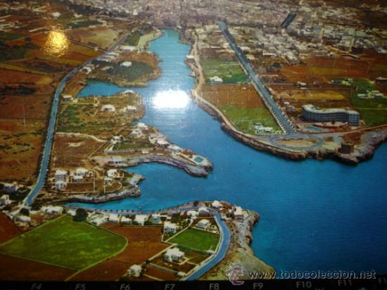 Postales: CIUDADELA - MENORCA - LUCIA MORA 116 - Foto 1