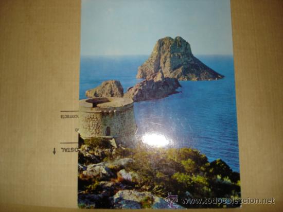 Postales: IBIZA - FIGUERETAS 1332 - Foto 1