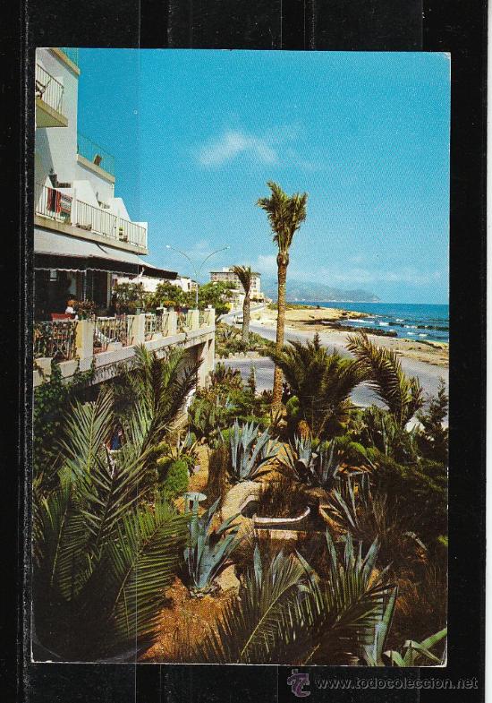 Postales: CALA MILLOR. VISTA PARCIAL - Foto 1