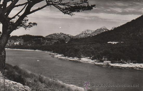 Postales: Formentor, playa, editor: CYP n&ordm; 106 - Foto 1