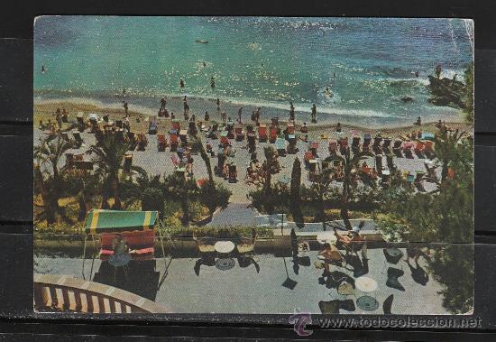 Postales: PALMA DE MALLORCA. CALA MAYOR - Foto 1