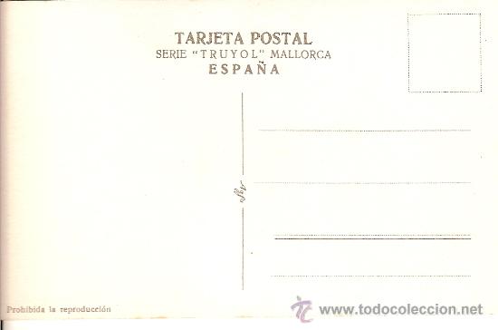 Postales: S&oacute;ller - Mallorca - Postal vista general - Foto 2
