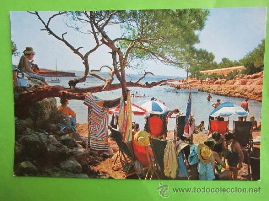 Postales: postal , san antonio - ibiza - Foto 1