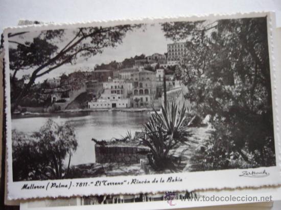 Postales: MALLORCA.  N&ordm; 1811.  ZERKOWITZ. - Foto 1
