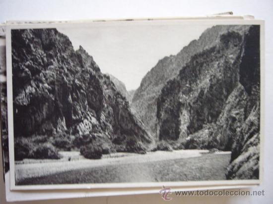 Postales: MALLORCA.  TORRENTE DE PAREIS.   ED. ROCO. - Foto 1
