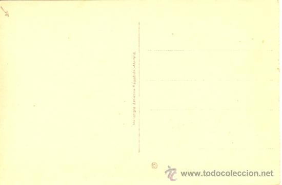 Postales: Palma de Mallorca - Postal Castillo de Bellver - Foto 2