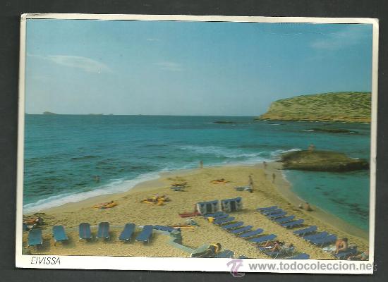 Postales: EIBISSA CALA CONTA 668 - Foto 1