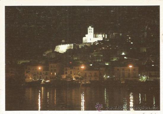 Postales: :::: D433 - POSTAL - IBIZA - SIN CIRCULAR - Foto 1