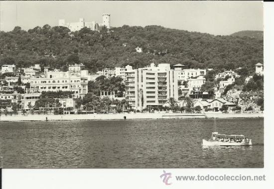 Postales: PALMA MALLORCA - Foto 1