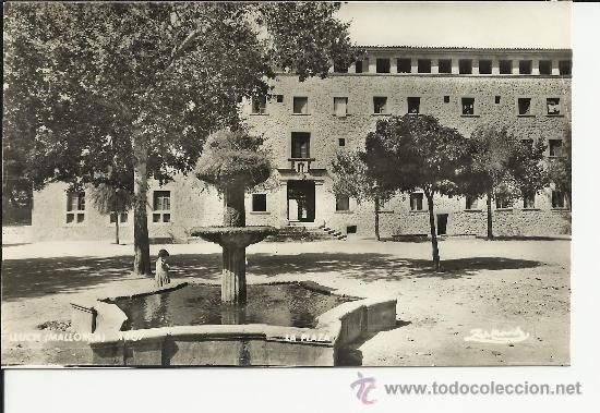 Postales: PALMA MALLORCA LLUCH - Foto 1