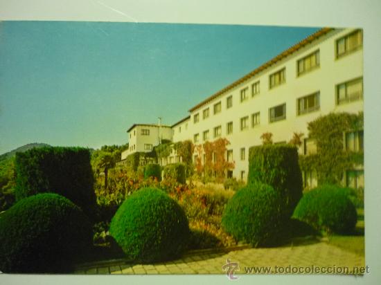 Postales: MALLORCA - POLLENSA HOTEL FORMENTOR - Foto 1