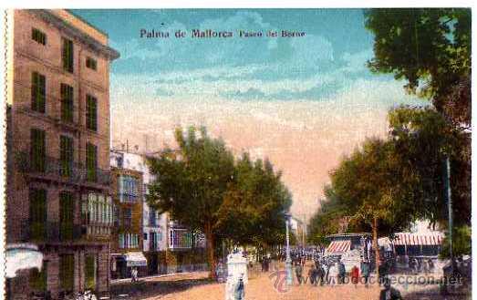 Postales: Palma de Mallorca..No Circulada - Foto 1