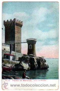 Postales: Palma de Mallorca..No Circulada - Foto 1