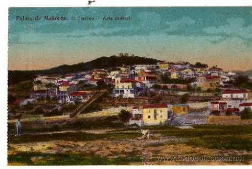 Postales: Palma de Mallorca..No Circulada - Foto 1