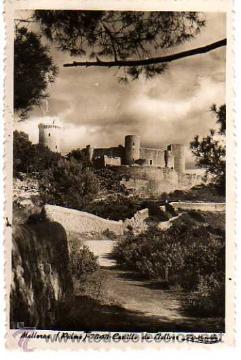 Postales: Palma de Mallorca..No Circulada - Foto 1