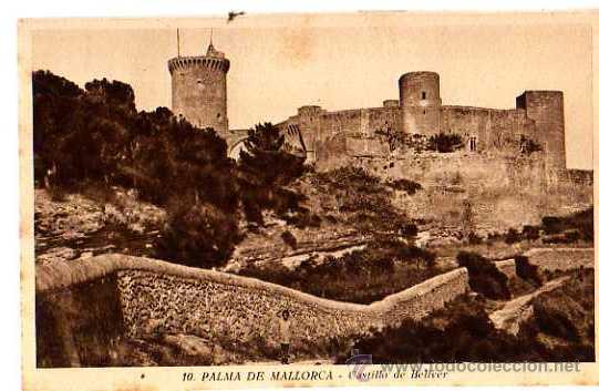 Postales: Palma de Mallorca..No Circulada - Foto 1