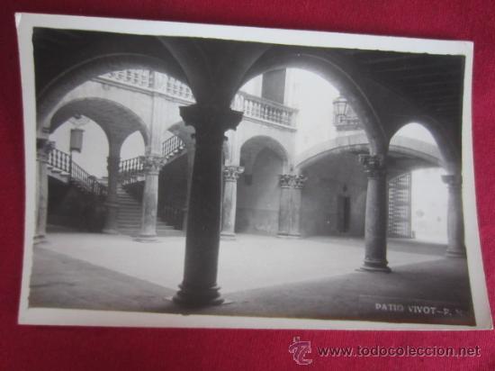 Postales: MALLORCA - PATIO VIVOT - Foto 1