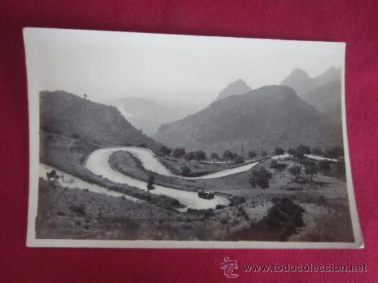 Postales: MALLORCA - VISTA PARCIAL - Foto 1