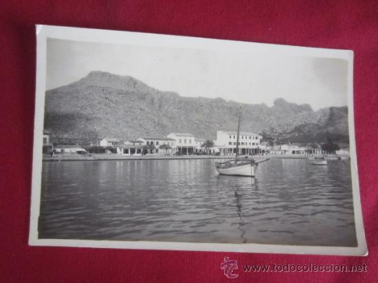 Postales: MALLORCA - Foto 1