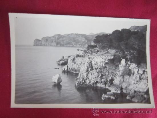 Postales: MALLORCA - Foto 1