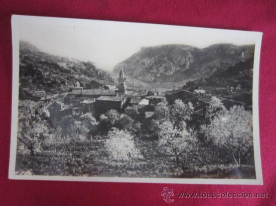 Postales: MALLORCA - VALLDEMOSA - Foto 1