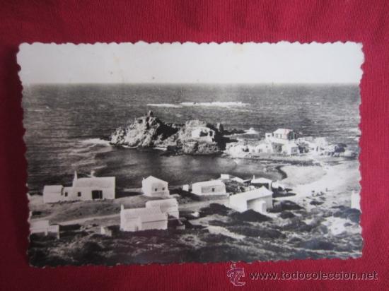 Postales: MENORCA - CALA MEZQUITA - Foto 1