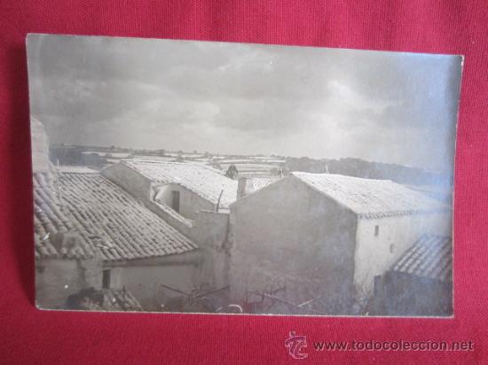 Postales: MENORCA - NEVADA - Foto 1