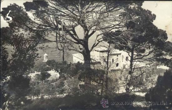 MALLORCA.- SON MARROIG -MIRAMAR