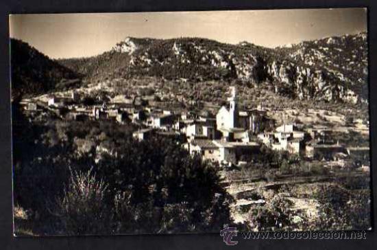 Postales: Mallorca.Valldemosa. No circulada. - Foto 1